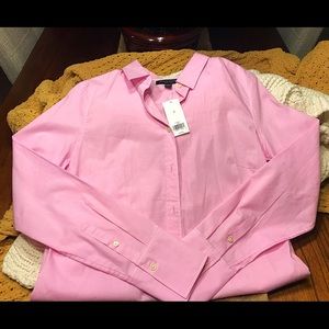 Banana Republic - Riley Shirt